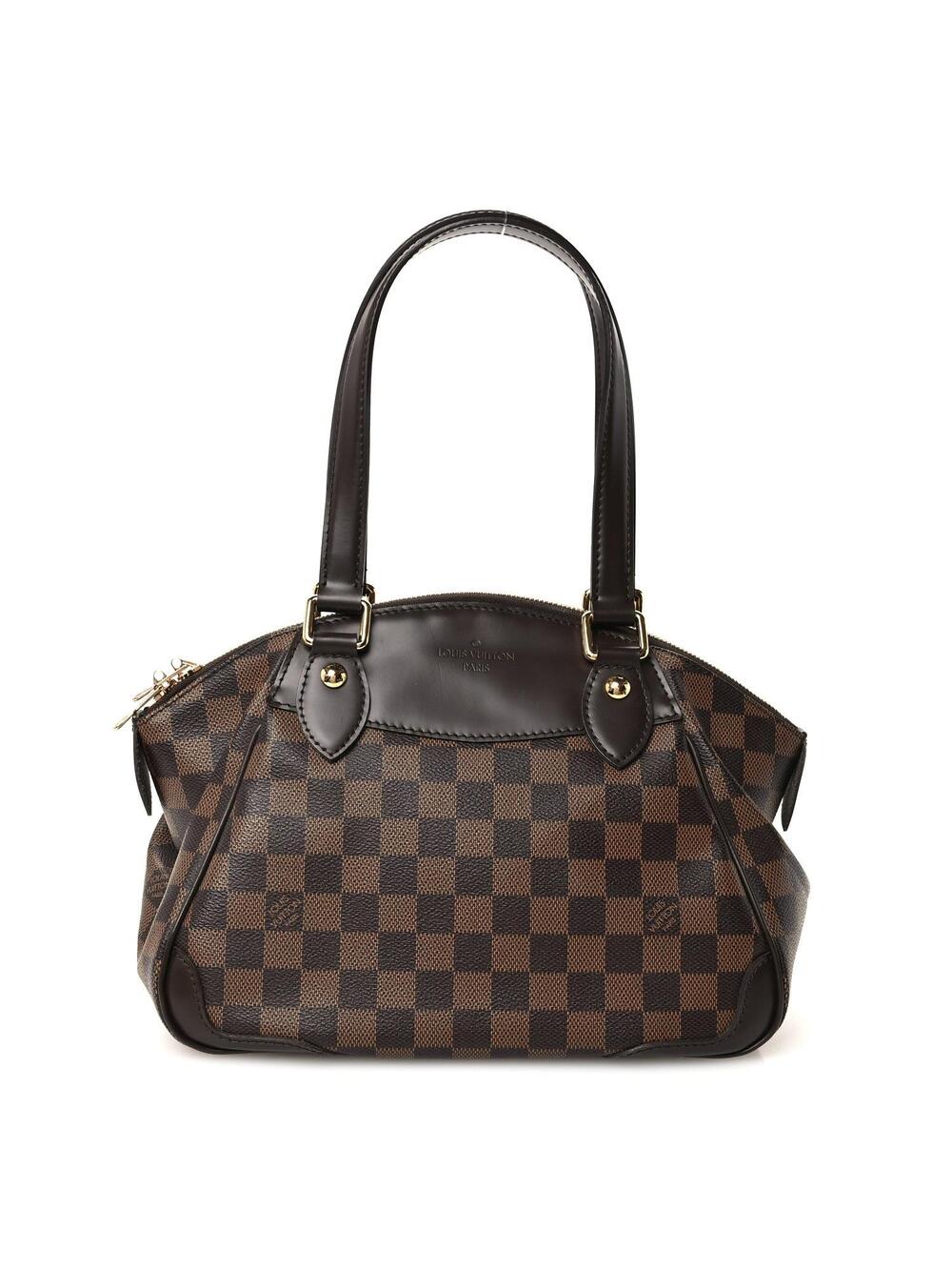 Louis Vuitton Damier Ebene Verona Pm #368166L11B